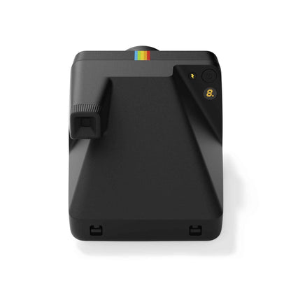 Polaroid Now+ Generation 3 Instant Camera (Black)