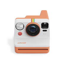 Polaroid Now Generation 3 Instant Camera (Coral)