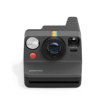 Polaroid Now Generation 3 Instant Camera (Black)