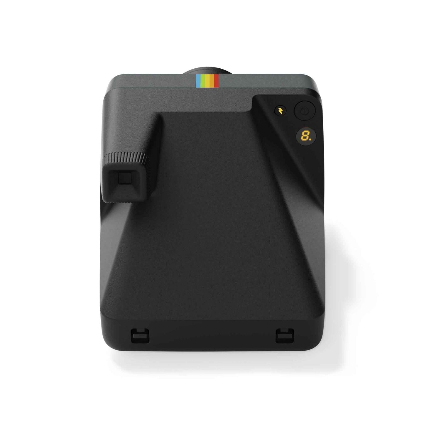 Polaroid Now Generation 3 Instant Camera (Black)