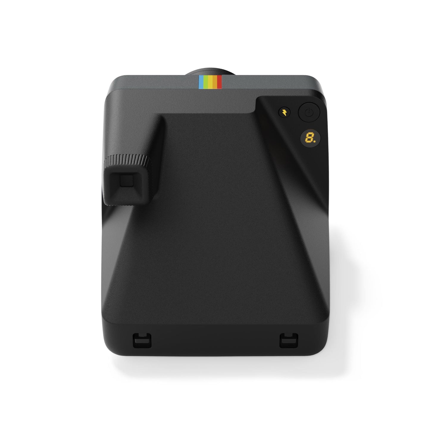 Polaroid Now Generation 3 Instant Camera (Black)