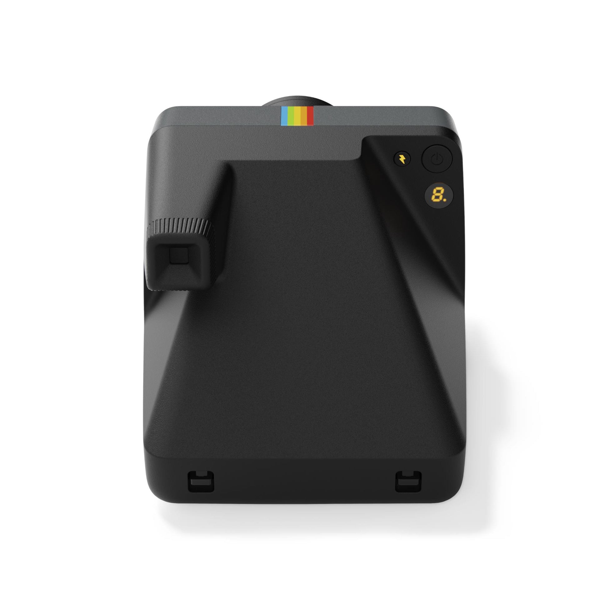 Polaroid Now Generation 3 Instant Camera (Black)