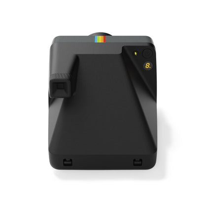 Polaroid Now Generation 3 Instant Camera (Black)