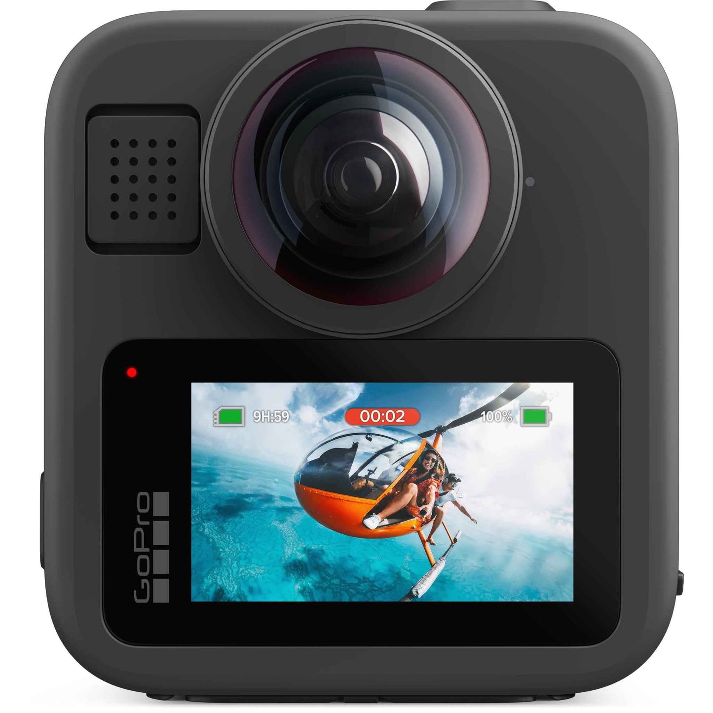 GoPro MAX 2 8K 360 Action Cam Accessories Bundle