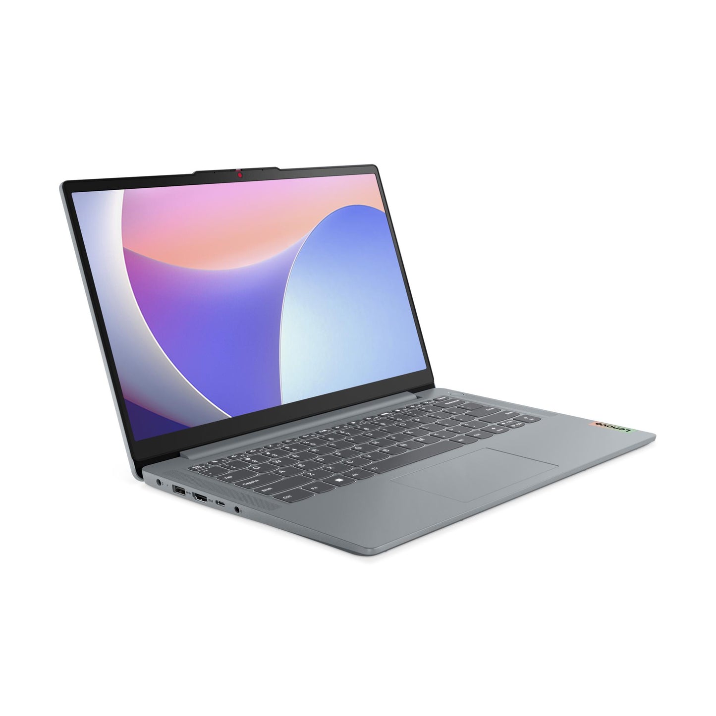 Lenovo IdeaPad Slim 3i 14" HD Laptop (Intel Core Celeron)[128GB]