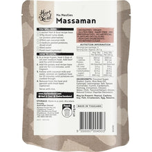 Hart & Soul All Natural Massaman Curry Recipe Base 80g