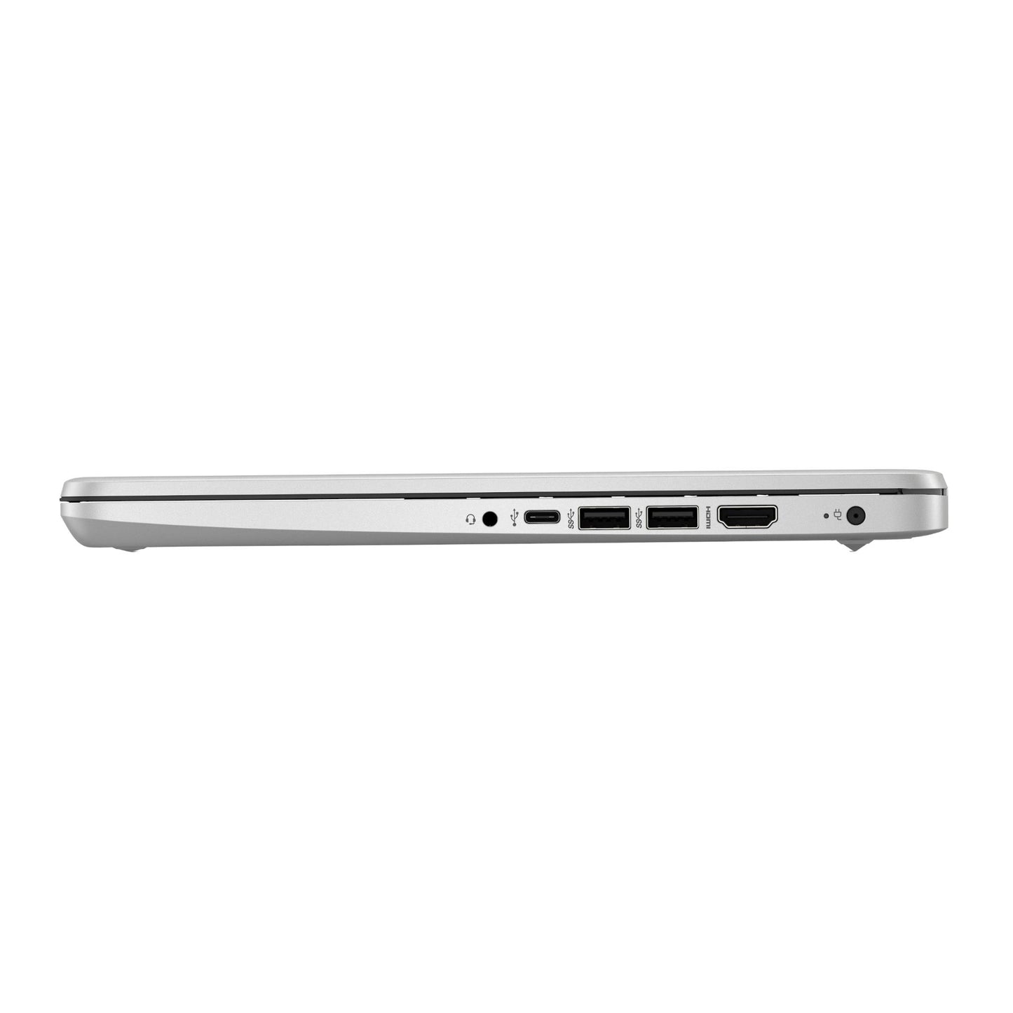 HP Laptop 14s-dq3002TU 14" Full HD laptop (Intel Pentium Silver)[256GB]