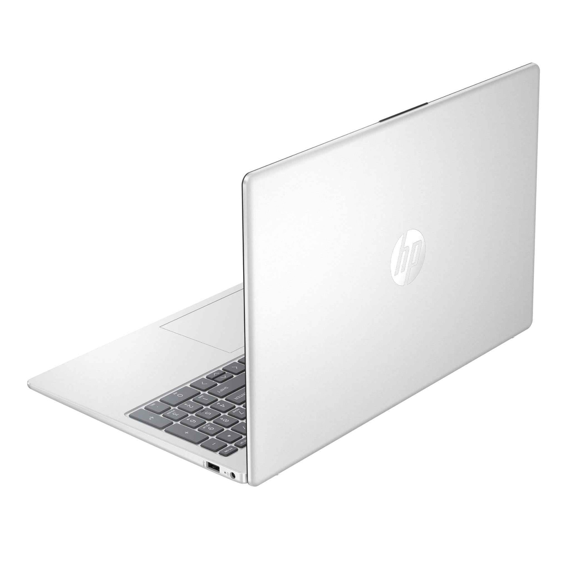 HP Laptop 15-fd0830TU 15.6" Full HD Laptop (Intel Core i3)[256GB]