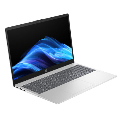 HP Laptop 15-fd0943TU 15.6" Full HD Laptop (Intel N150)[128GB]