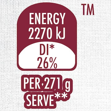 MasterFoods Carbonara Recipe Base 170g