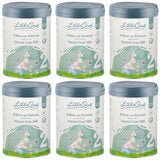 LittleOak Natural Goat Milk Follow-On Formula Stage 2 6 x 800g