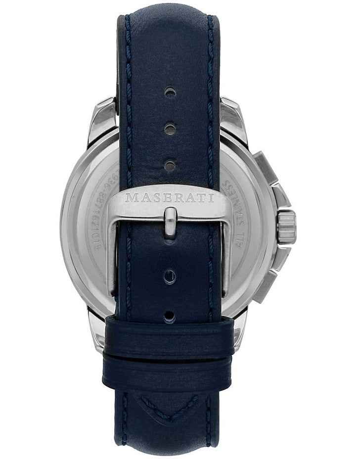 Successo Chrono 44mm Navy Watch R8871621015