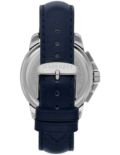 Successo Chrono 44mm Navy Watch R8871621015
