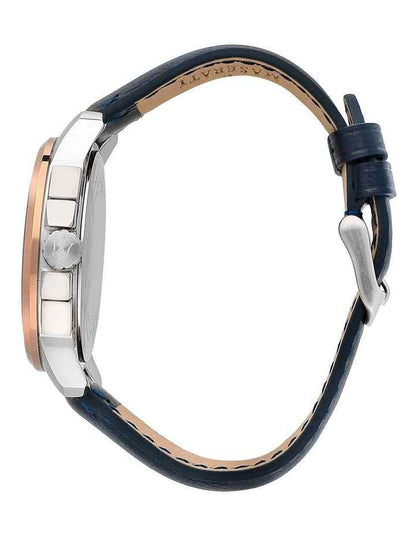 Successo Chrono 44mm Navy Watch R8871621015