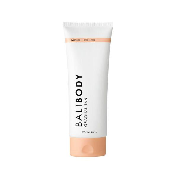 BALI BODY GRADUAL TAN 200ML
