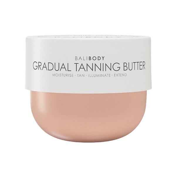 Gradual Tanning Butter