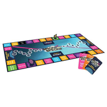 Spicks & Specks Board Game
