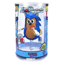 Mr. Potato Head (Poptaters) - Sonic The Hedgehog