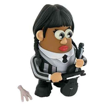 Mr. Potato Head (Poptaters) - Wednesday