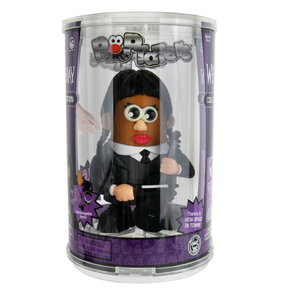 Mr. Potato Head (Poptaters) - Wednesday