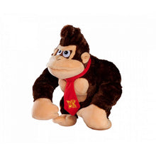 Super Mario - Donkey Kong 35cm Plush