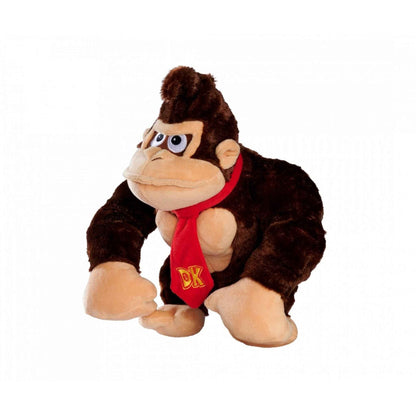 Super Mario - Donkey Kong 35cm Plush