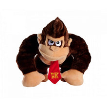 Super Mario - Donkey Kong 35cm Plush