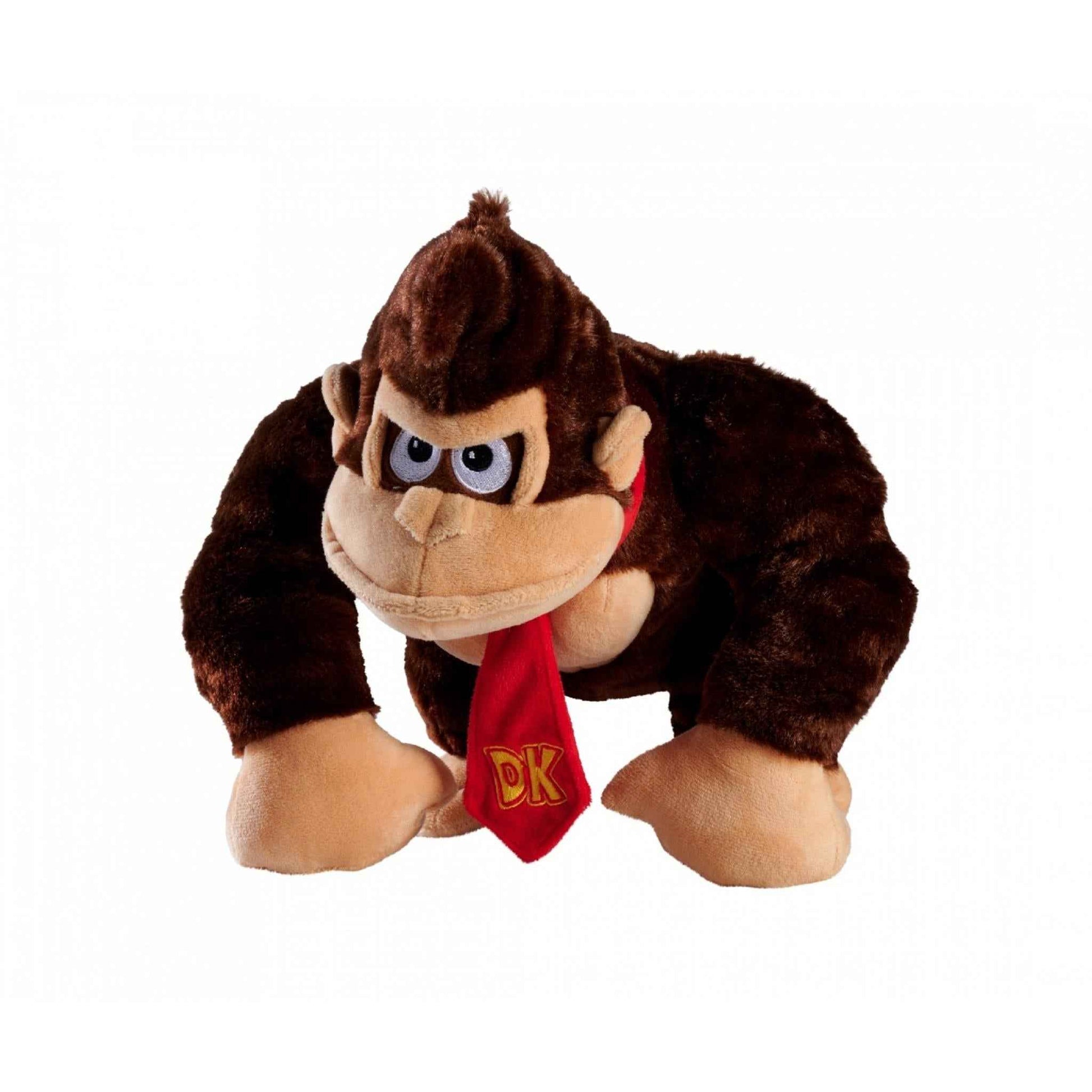 Super Mario - Donkey Kong 35cm Plush