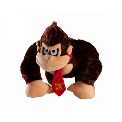 Super Mario - Donkey Kong 35cm Plush