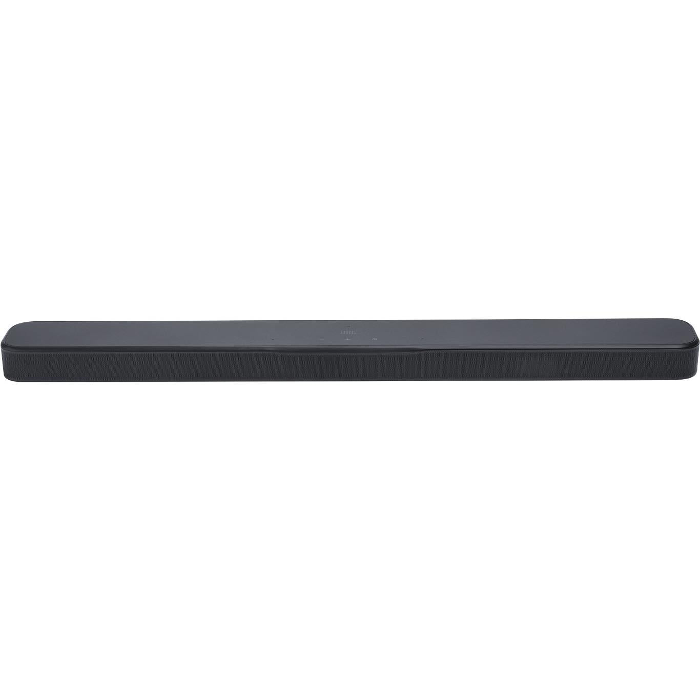 JBL BAR 300 MK2 5.0ch Virtual Atmos Soundbar (Black)