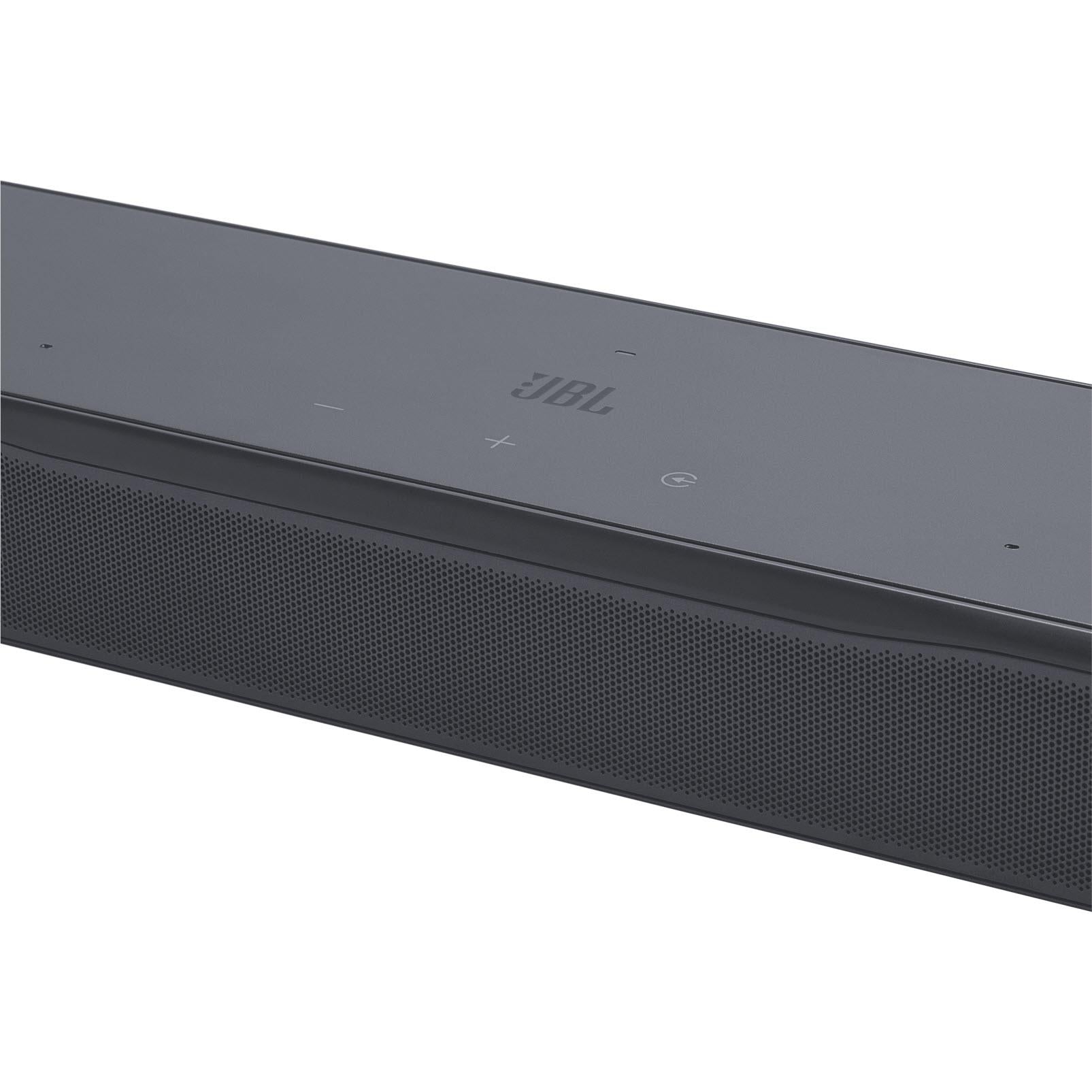 JBL BAR 500 MK2 5.1ch Virtual Atmos Soundbar