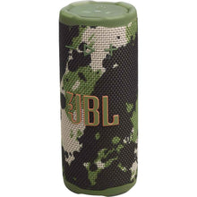 JBL Grip Compact Portable Speaker with Ambient Light (Squad)