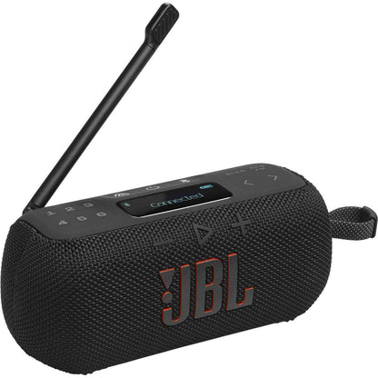 JBL Tuner 3 DAB/DAB+/FM Radio