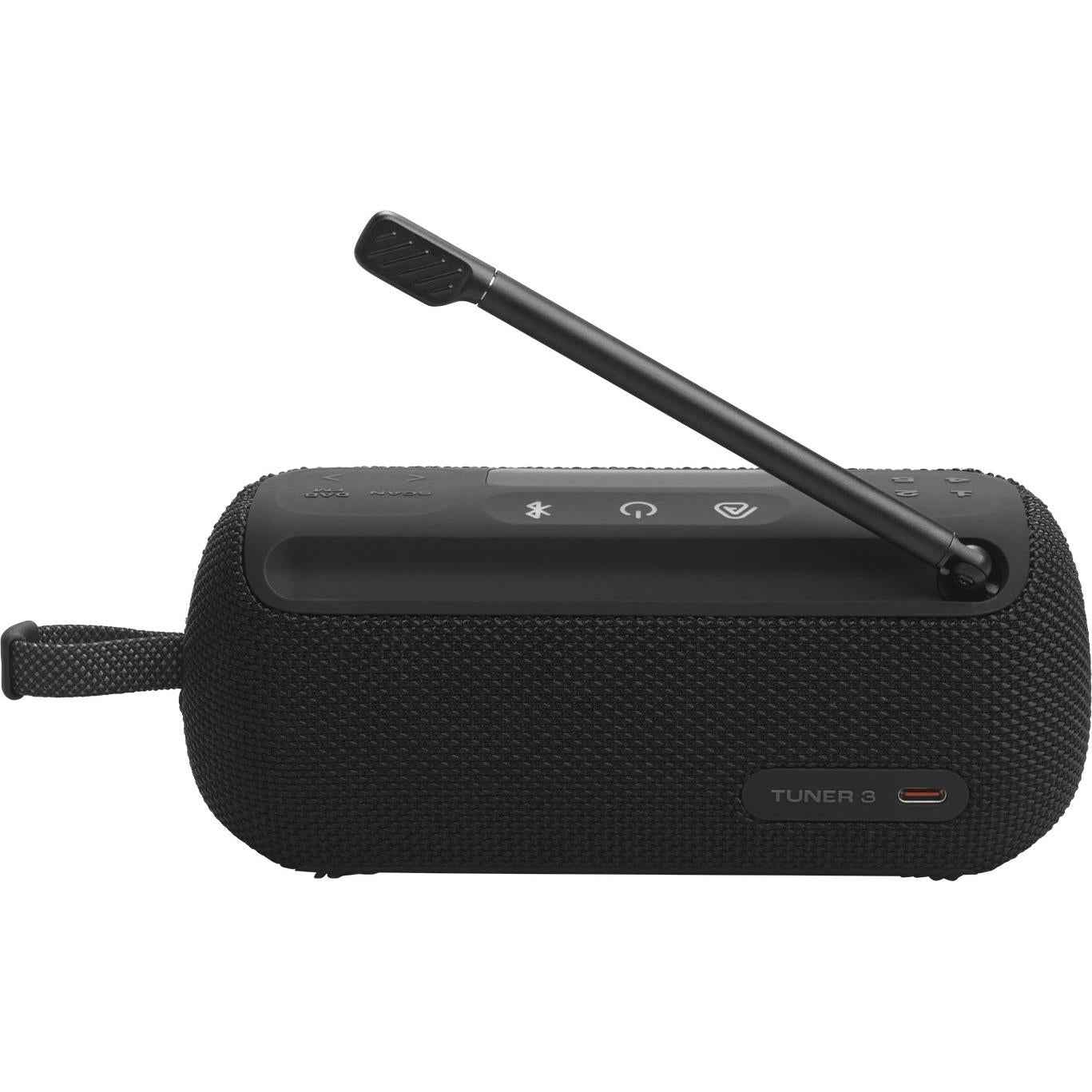 JBL Tuner 3 DAB/DAB+/FM Radio