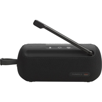 JBL Tuner 3 DAB/DAB+/FM Radio