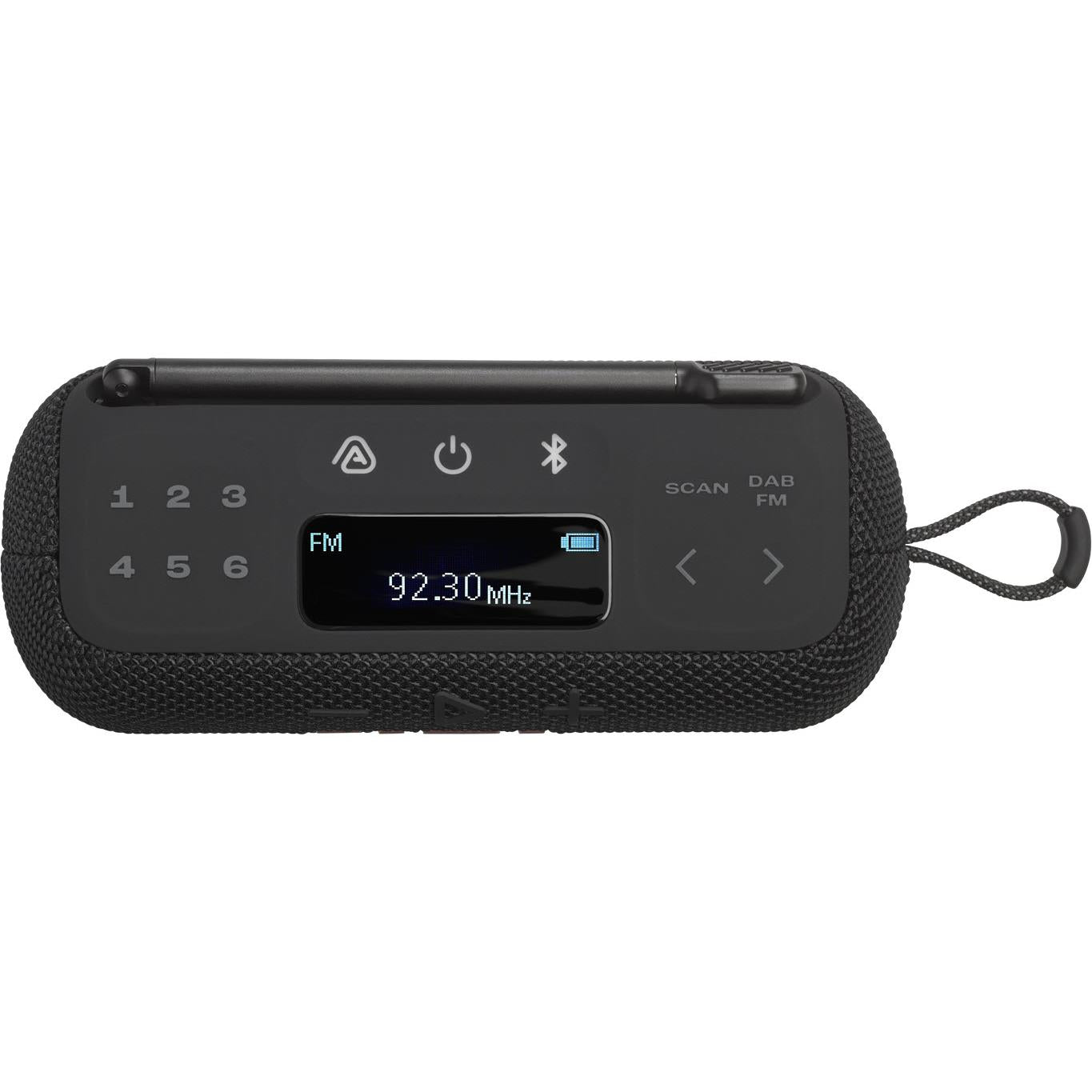 JBL Tuner 3 DAB/DAB+/FM Radio