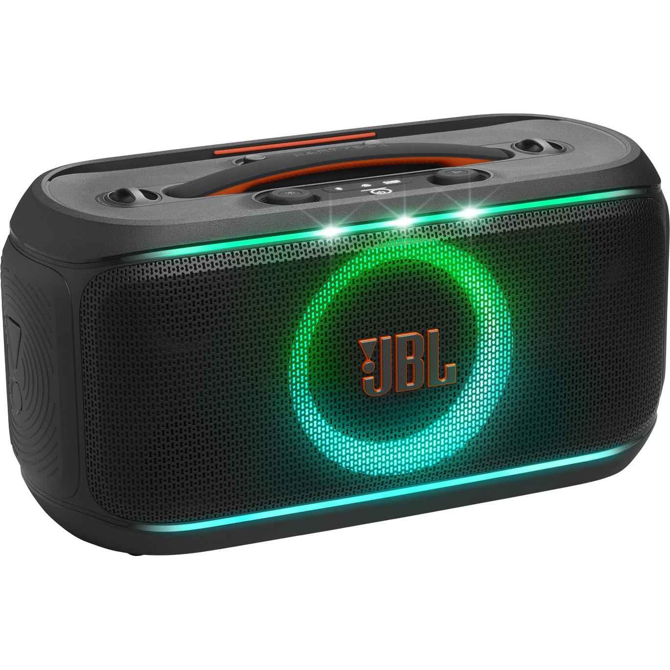 JBL Partybox On The Go 2