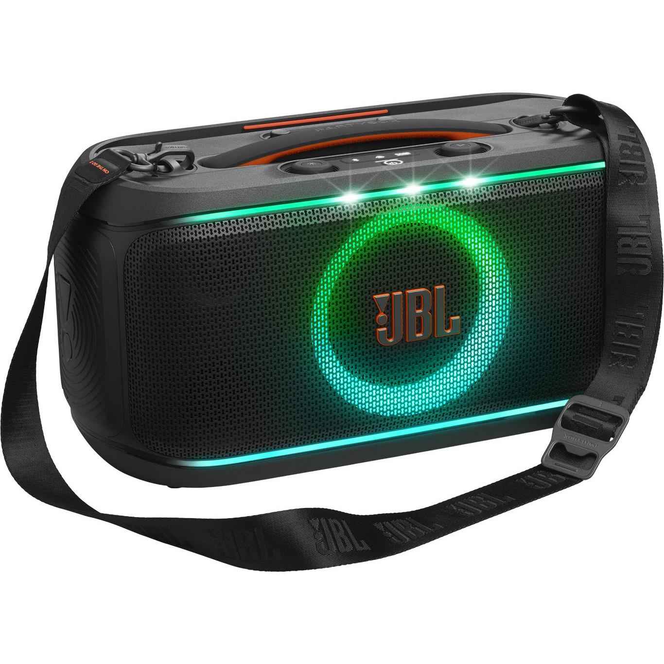 JBL Partybox On The Go 2