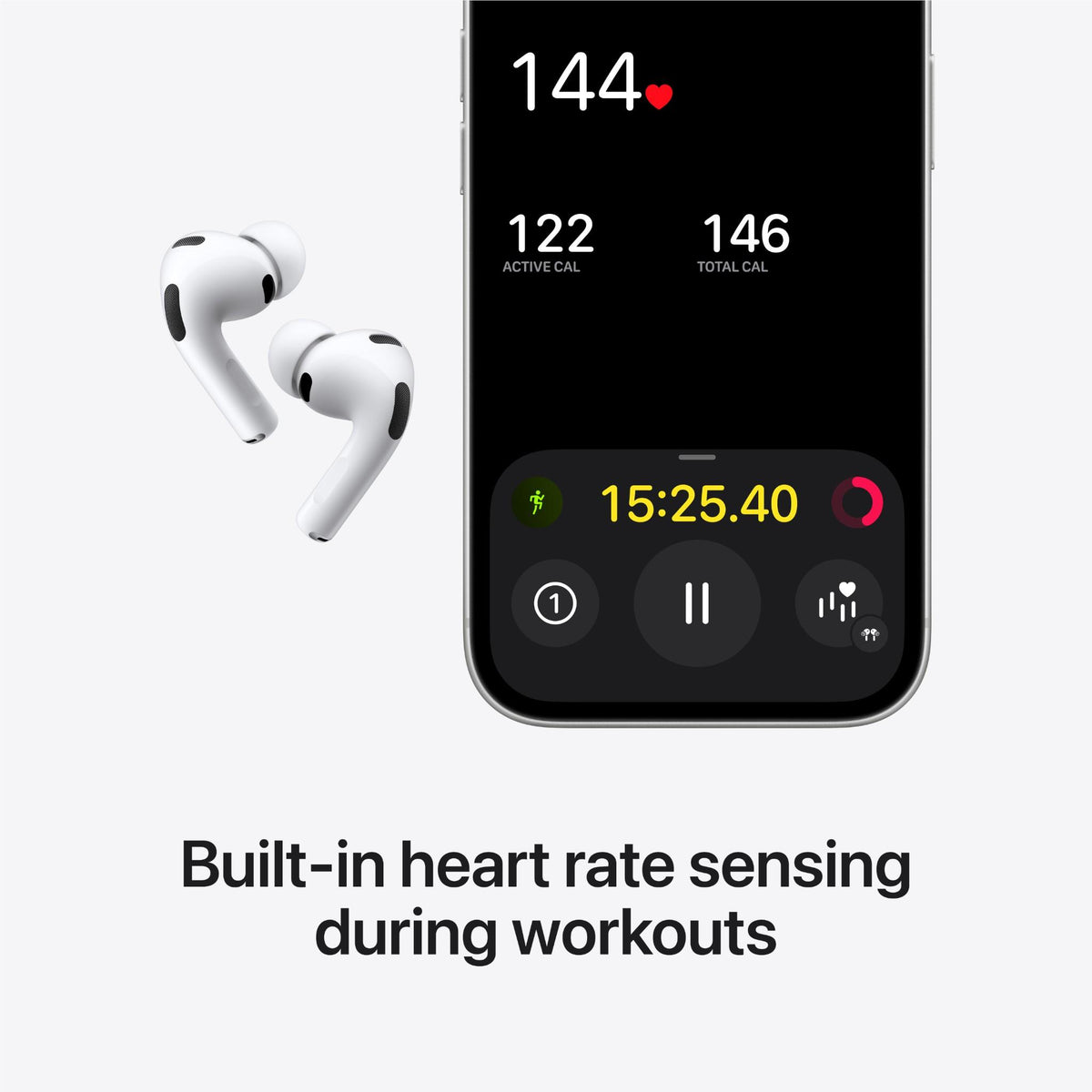 Apple AirPods Pro 3