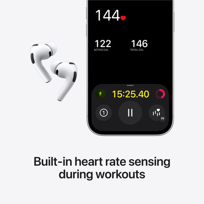 Apple AirPods Pro 3