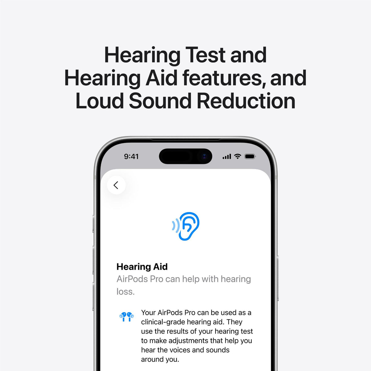 Apple AirPods Pro 3