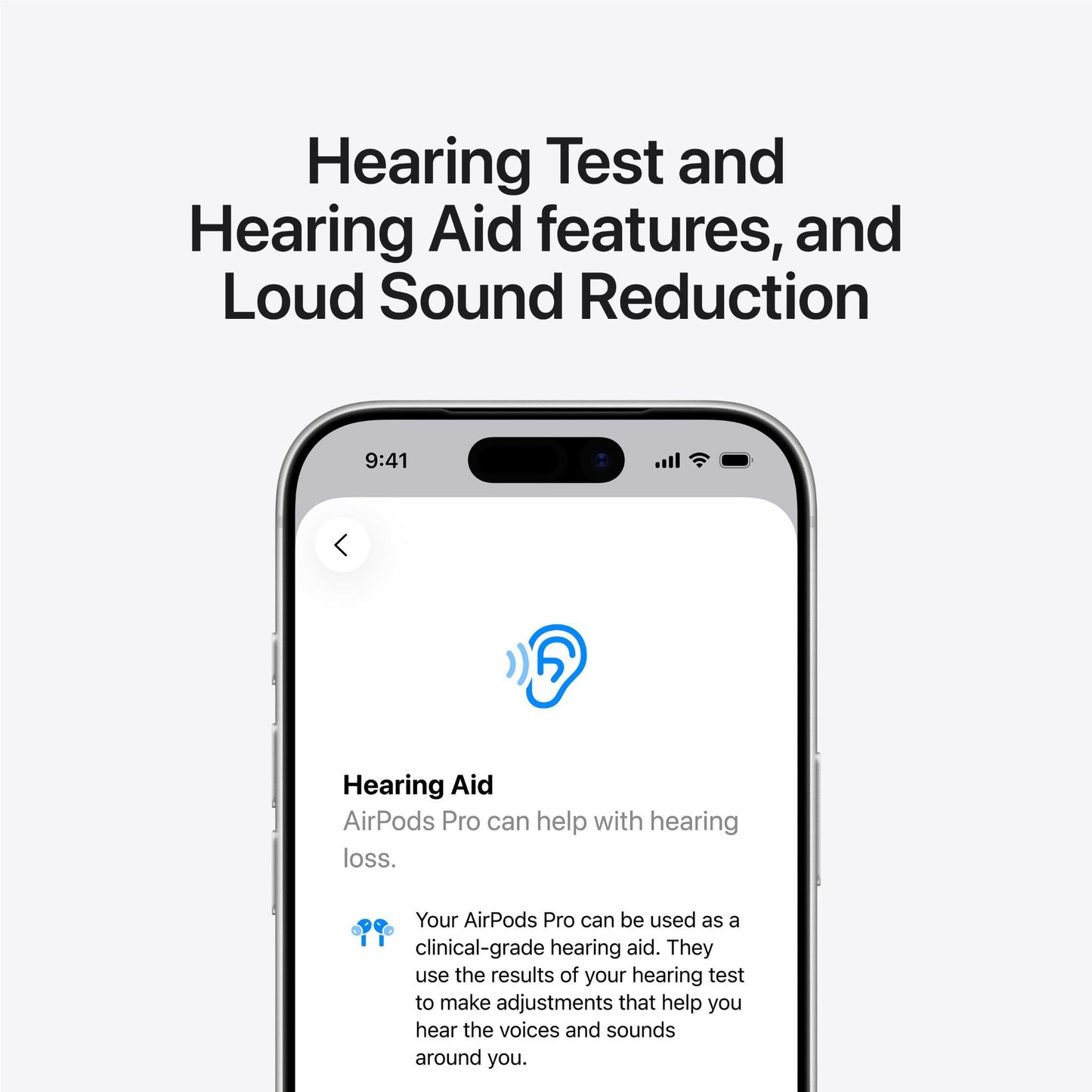Apple AirPods Pro 3