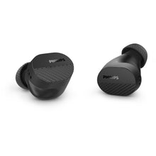 Philips TAT5000 True Wireless ANC Earbuds (Black)