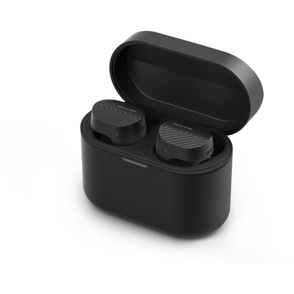 Philips TAT5000 True Wireless ANC Earbuds (Black)
