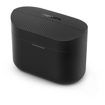 Philips TAT5000 True Wireless ANC Earbuds (Black)