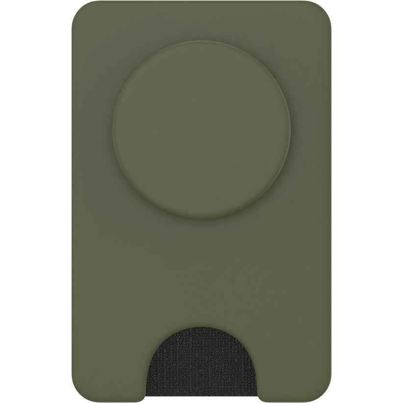 Popsockets MagSafe PopWallet+ (Fatigue)