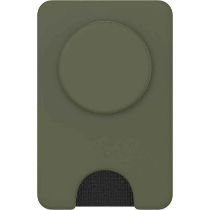 Popsockets MagSafe PopWallet+ (Fatigue)