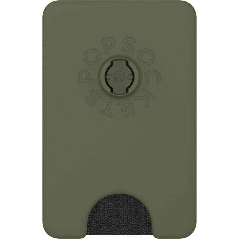 Popsockets MagSafe PopWallet+ (Fatigue)