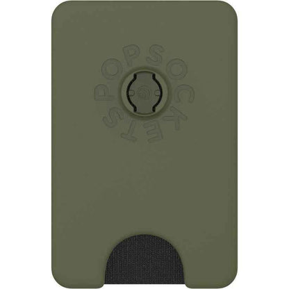 Popsockets MagSafe PopWallet+ (Fatigue)