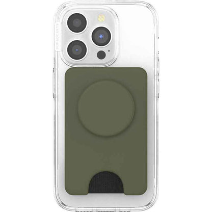 Popsockets MagSafe PopWallet+ (Fatigue)